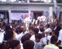 Photos Post Emergency Rehabilitation Program 2008