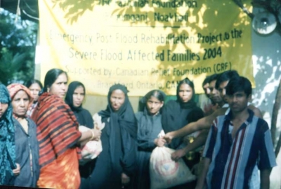 Relief Operation