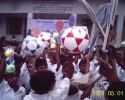 Photos Post Emergency Rehabilitation Program 2008