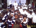 Photos Post Emergency Rehabilitation Program 2008