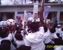Photos Post Emergency Rehabilitation Program 2008