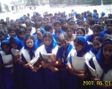 Photos Post Emergency Rehabilitation Program 2008