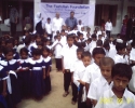 Photos Post Emergency Rehabilitation Program 2008