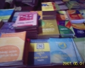 Photos Post Emergency Rehabilitation Program 2008