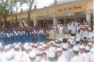 Photos Post Emergency Rehabilitation Program 2008