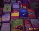 Photos Post Emergency Rehabilitation Program 2008