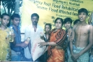 Relief Operation